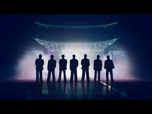 Copertina di 'Arirang' Animation Trailer: What Is Your Love Song?