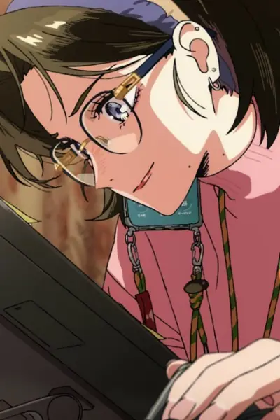 Copertina di AnimeCanvas Commercial Film