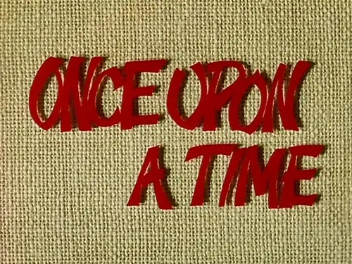 Copertina di Once Upon a Time
