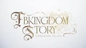 Copertina di FBKingdom Story