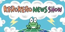 Copertina di Kerokero News Show