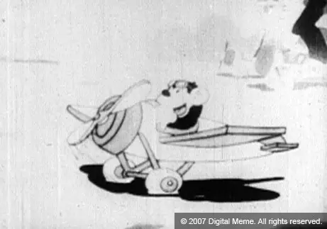 Copertina di Sankichi the Monkey: The Air Combat