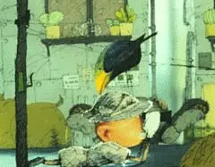 Copertina di The Researcher's Search - Perspectivenbox