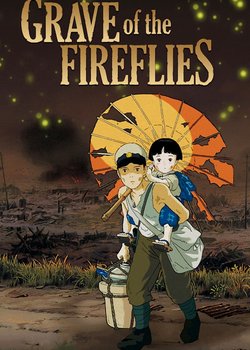 Grave of the Fireflies