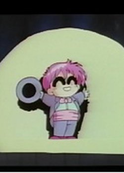 Copertina di Kingyo Chuuihou! (Movie)