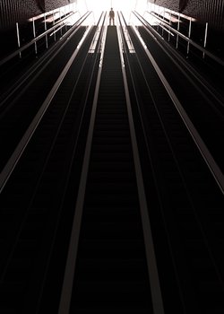 Copertina di Kizumonogatari: Koyomi Vamp