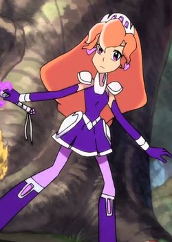 Copertina di Amethyst, Princess of Gemworld