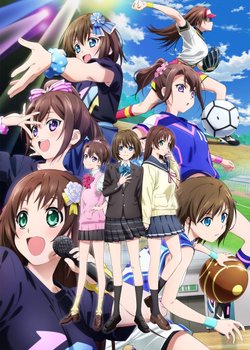 Copertina di Extreme Hearts