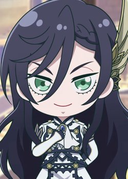 Copertina di Shuumatsu no Walküre Mini Anime