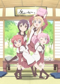 YuruYuri: Happy Go Lily