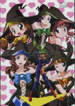 Copertina di Akahori's Heretical Hour Love Game