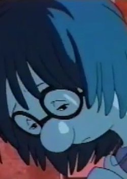 Copertina di Tokai no Butchy