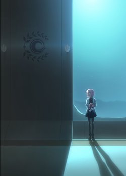 Copertina di Fate/Grand Order: Moonlight/Lostroom