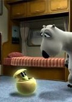 Copertina di Contact 2