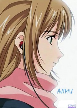 Copertina di Ajimu: Kaigan Monogatari