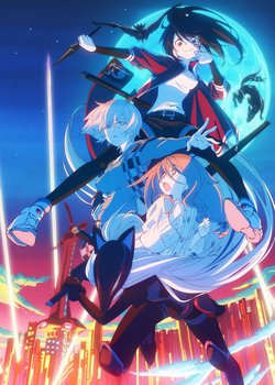 Copertina di Black Fox