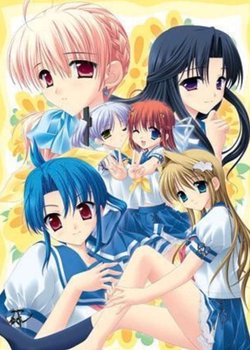 Copertina di _Summer Specials