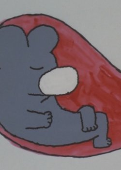 Copertina di December Song