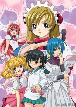 Copertina di Kirameki☆Project