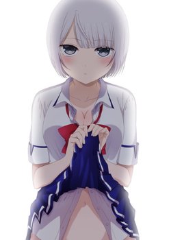 Copertina di My Girlfriend Is ShoBitch OVA