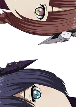 Copertina di The Relative Worlds