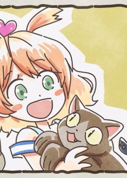 Copertina di Macross Δ: Delta Shou Gekijou