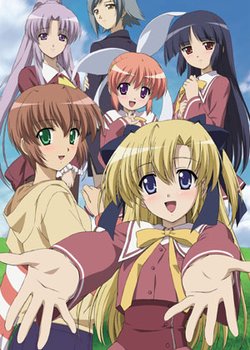 Canvas 2: Rainbow Colored Sketch