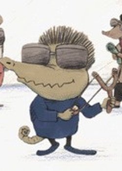 Copertina di Your Choice!