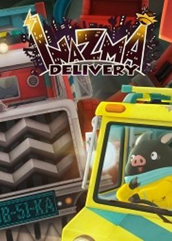 Inazma Delivery: Dougyousha Attack-hen