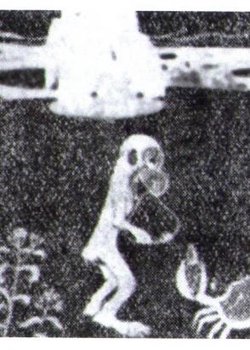 Copertina di Saru to Kani no Gassen