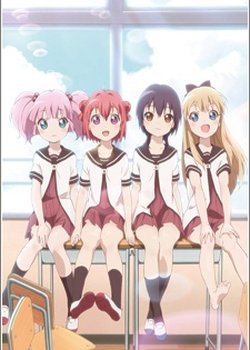 YuruYuri: For Whatever Reason