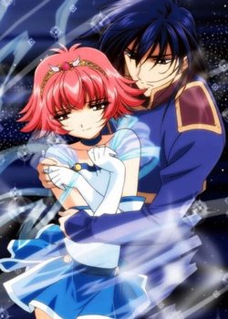 Copertina di Prétear: The New Legend of Snow White