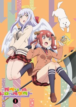 Copertina di Gabriel DropOut Specials