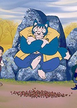 Copertina di Donguri to Yamaneko (1995)