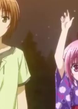 Copertina di Ro-Kyu-Bu! SS Recap