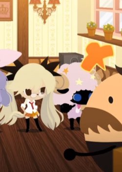 Copertina di Show By Rock!! x Joysound