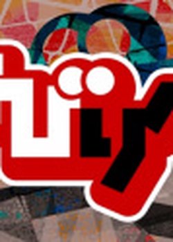 Copertina di Chibi Revenger