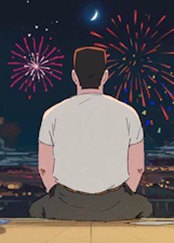 Copertina di Housenka