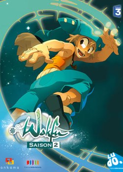 Copertina di Wakfu Season 2