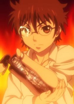 Copertina di Tokiwa Kitareri!!