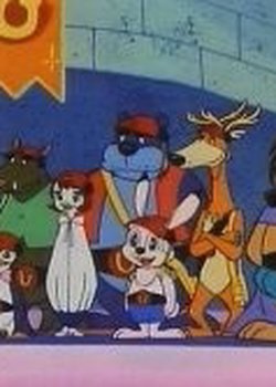 Copertina di Urikupen Rescue Team