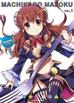 Copertina di The Demon Girl Next Door Minis