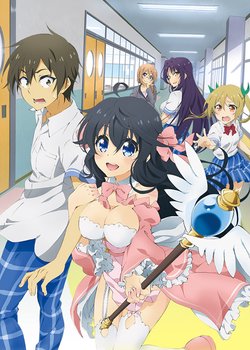 And you thought there is never a girl online?