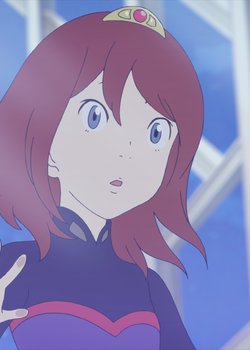 Copertina di Ancien and the Magic Tablet: Another Story