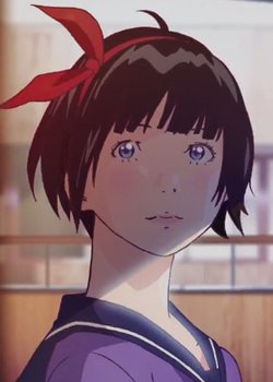 Copertina di Hungry Days: Aoharu ka yo.