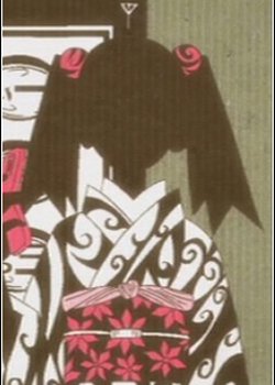 Copertina di Sayonara Zetsubou Sensei Jo: Zoku Zetsubou Shoujo Senshuu