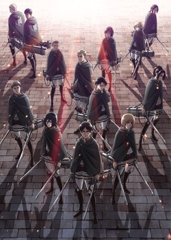 Copertina di Attack on Titan: Roar of Awakening