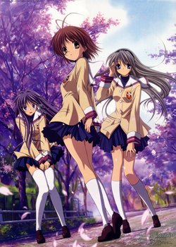 Clannad
