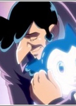 Copertina di Tetsuwan Atom: Atom Tanjou no Himitsu