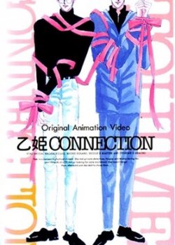 Copertina di Princess Connection